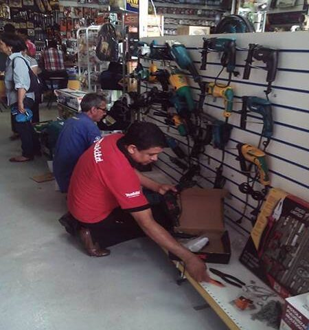 Vagas de Promotores de Venda