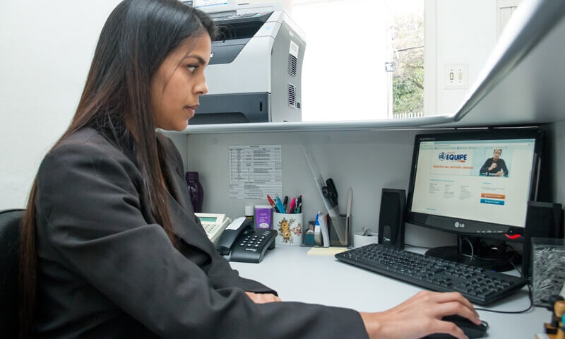 Administração de Contratos CLT