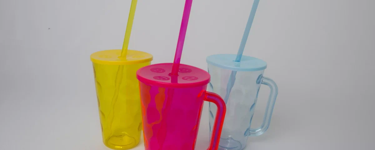 Caneca para fotos