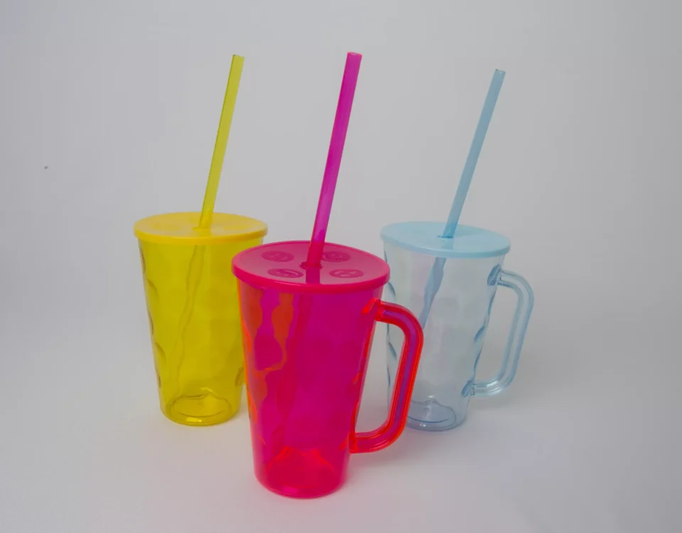 Caneca para fotos