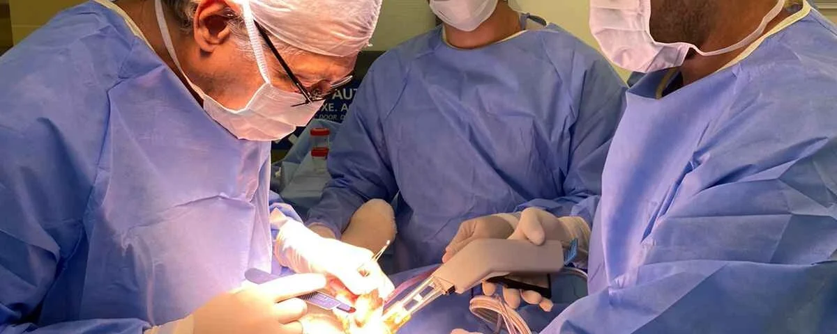 cirurgia de ligamento em sp