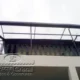Cobertura de telhas termoácusticas