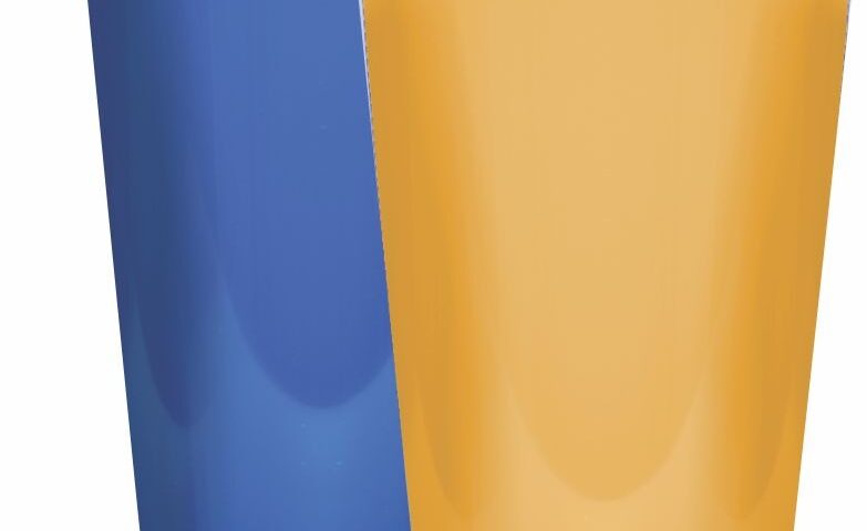 Copo 350ML Acrílico