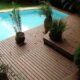 Deck de Madeira Plástica em SP