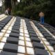 Madeira para Telhado