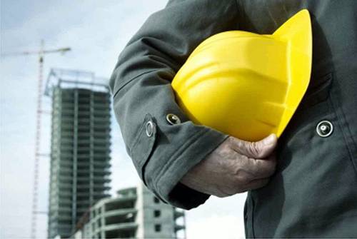 Mão de Obra Qualificada Construção Civil