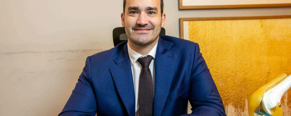 Ortopedista de joelho da Zona Sul