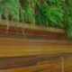 Painel de Madeira em SP