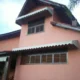 Toldo Fixo