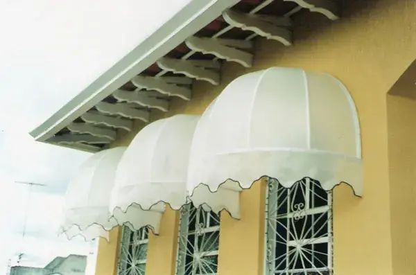 Toldo para Janela