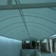 Toldo em Lona