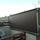 Toldo Retrátil