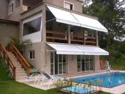 Toldo Retrátil São Paulo