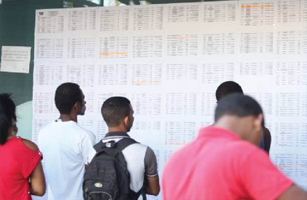 Vagas de Emprego no RJ