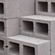 Venda de blocos de concreto pré moldado