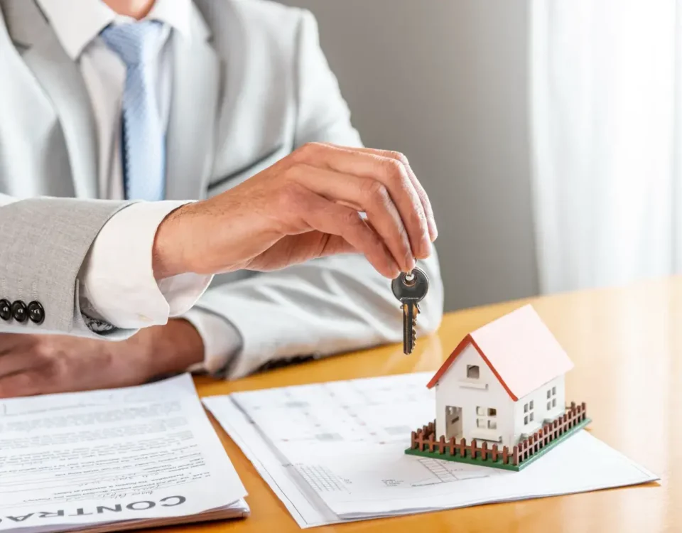 Advogado especializado em consultoria para imobiliária