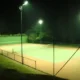 Alambrados para Quadra