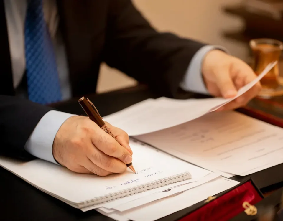 Assessoria Jurídica para Condomínios