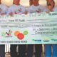Cheque Gigante