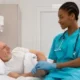 Clínica de reabilitação para dependentes químicos