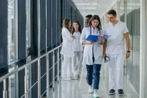 Clínica de dependência química