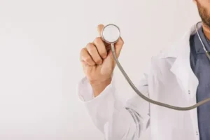 Clínica para dependente químico