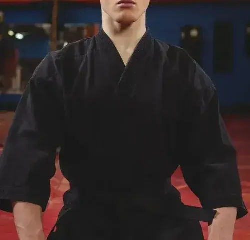 Confecção de Bolsa para Kimono