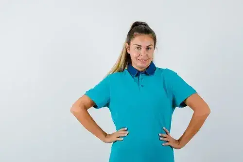 Empresa de Uniformes na Anália Franco