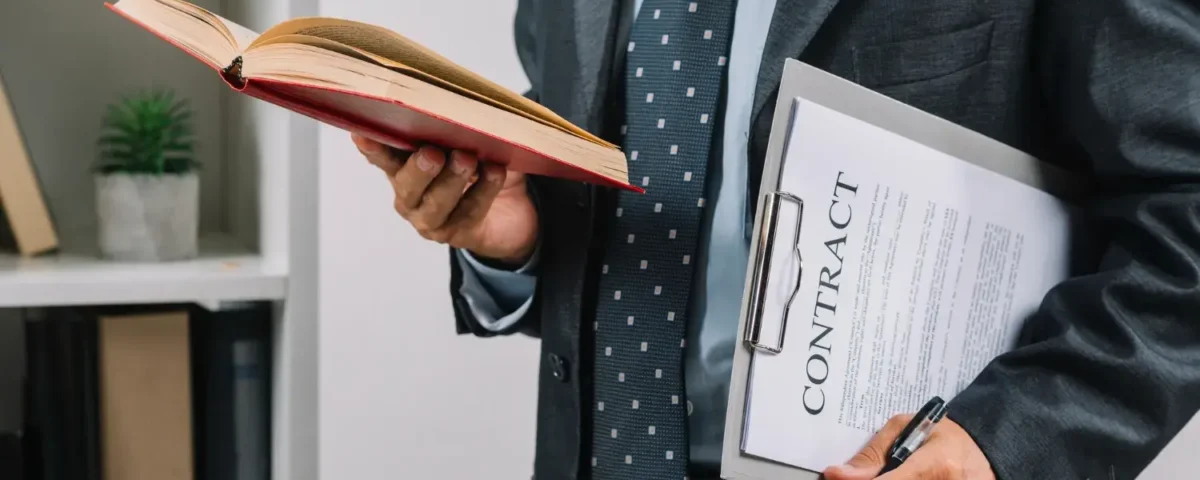 Escritório de Advocacia no Litoral
