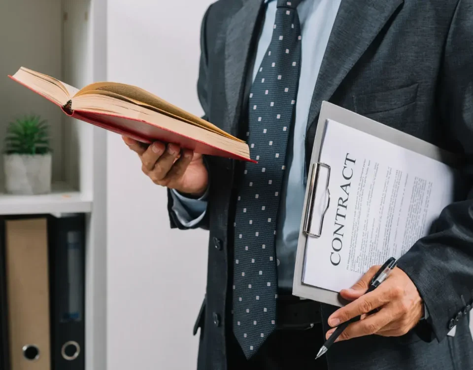 Escritório de Advocacia no Litoral