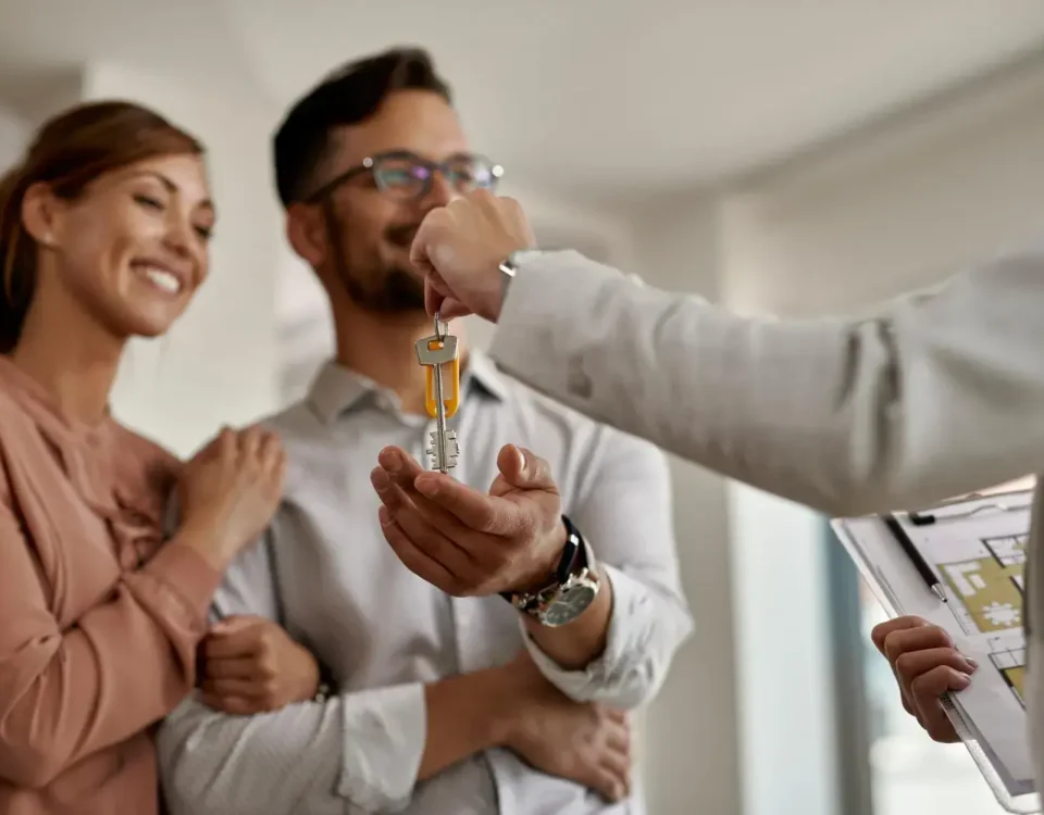 Escritório de Advocacia para imobiliária