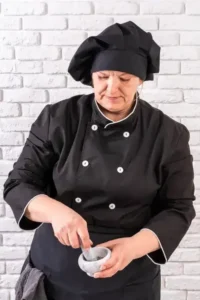 Fábrica de Uniformes Gastronômico em Curitiba