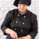 Fábrica de Uniformes Gastronômico em Curitiba