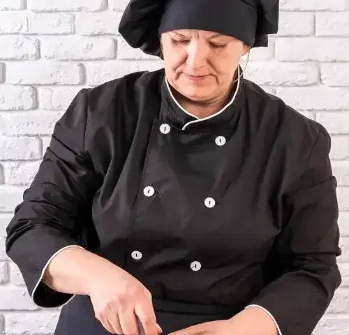 Fábrica de Uniformes Gastronômico no RJ