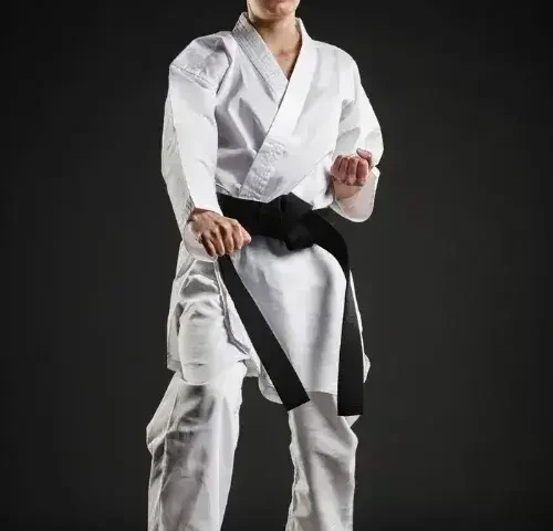 Kimono para Jiu-Jitsu em Moema