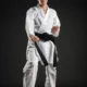 Kimono para Jiu-Jitsu em Moema