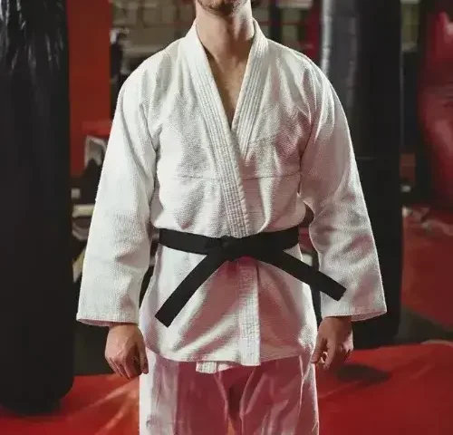 Kimono para Jiu-Jitsu em São José dos Campos