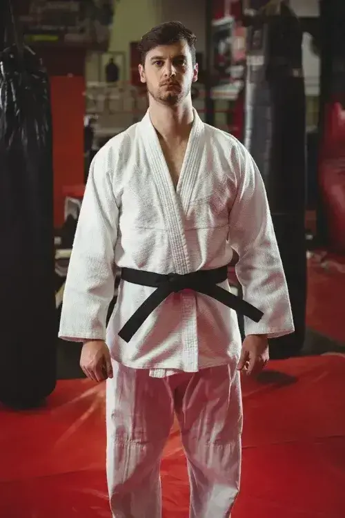 Kimono para Jiu-Jitsu em São José dos Campos
