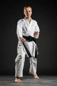 Kimono para Jiu-Jitsu em SP