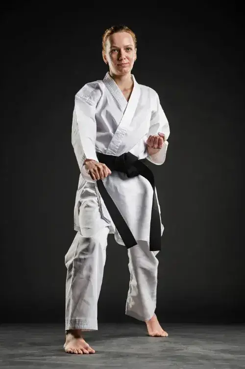 Kimono para Jiu-Jitsu em SP