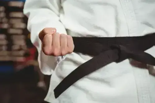 Kimono para Jiu-Jitsu no Morumbi