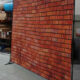 Painel Sublimado