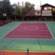 Piso de Concreto para Quadra