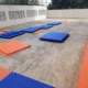 Piso Modular Esportivo São Paulo