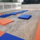 Piso Modular Santos