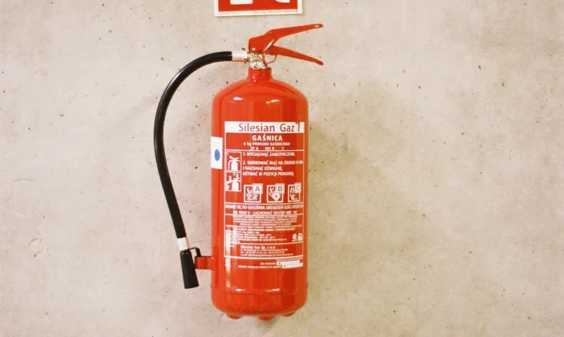 Vistoria de corpo dos bombeiros em São Paulo