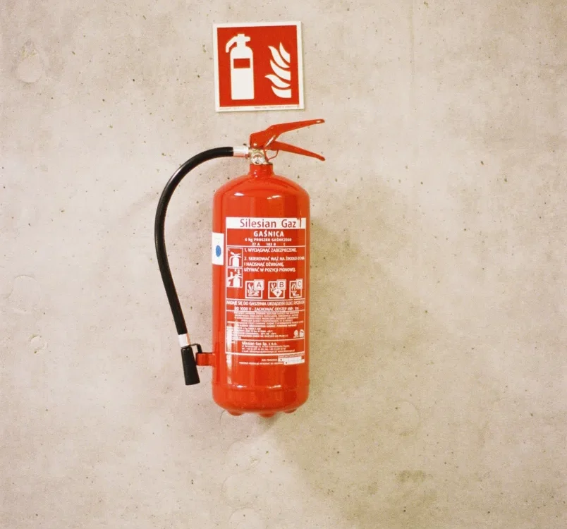 Vistoria de corpo dos bombeiros em São Paulo