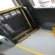 Adaptação de Veículos Especiais