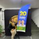Bandeiras para Eleições