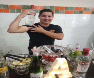 Barman para Aniversário em Atibaia